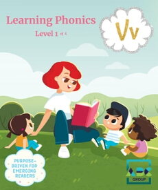 Phonic V【電子書籍】[ ABC EdTech Group ]