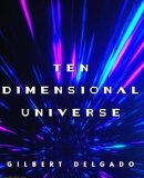 Ten-dimensional universe
