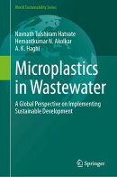 Microplastics in Wastewater