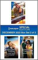Harlequin Special Edition December 2022 - Box Set 2 of 2