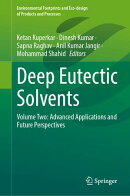 Deep Eutectic Solvents