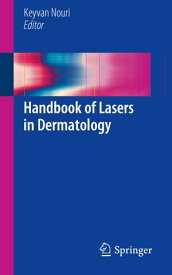 Handbook of Lasers in Dermatology【電子書籍】