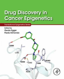 Drug Discovery in Cancer Epigenetics【電子書籍】