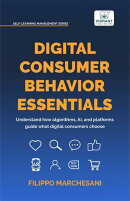 Digital Consumer Behavior Essentials