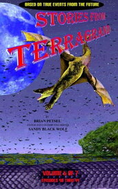 Stories From Terragrand Vol 6 of 7 Stories from Terragrand, #6【電子書籍】[ Brian Petsel ]