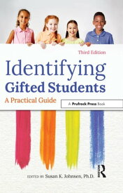 Identifying Gifted Students A Practical Guide【電子書籍】