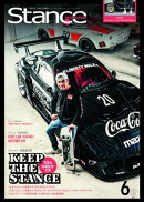 スタンスマガジン Stance MAG. 2023年6月号 #57