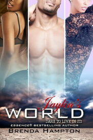 Jaylin's World【電子書籍】[ Brenda Hampton ]