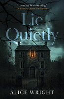 Lie Quietly