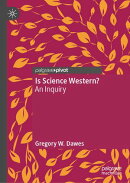 Is Science Western?