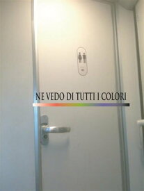 Ne vedo di tutti i colori - Il wc del pendolare 【電子書籍】[ Alessandro Troiani ]