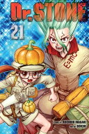 Dr. STONE, Vol. 21 Stone Sanctuary【電子書籍】[ Riichiro Inagaki ]