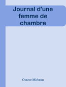 Journal d'une femme de chambre