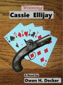 Winning Cassie Ellijay