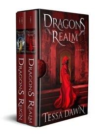 Dragons Realm Saga: Books 1-2【電子書籍】[ Tessa Dawn ]