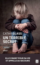 Un terrible secret【電子書籍】[ Cathy Glass ]