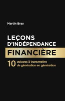 Leçons d'indépendance financière