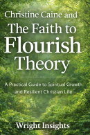 Christine Caine and The Faith to Flourish Theory