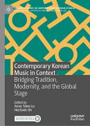 Contemporary Korean Music in Context