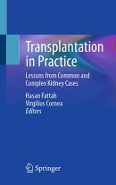 Transplantation in Practice