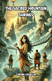 The Sacred Mountain Shrines【電子書籍】[ Carson Llewellyn ]