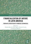Financialization of Nature in Latin America