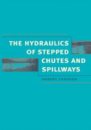Hydraulics of Stepped Chutes and Spillways
