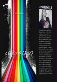 O Grito Da Caneta 【電子書籍】[ Karina Barbosa ]