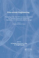 Concurrent Engineering, Volume 1: Enhanced Interoperable Systems