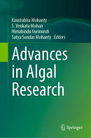 Advances in Algal Research