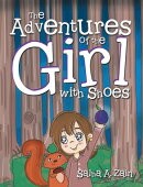 The Adventures of the Girl with Shoes