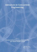 Advances in Concurrent Engineering