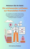 Meistern Sie Ihr Geld