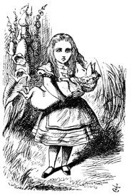 Alice au Pays des Merveilles【電子書籍】[ Lewis Carroll ]