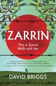 Zarrin【電子書籍】[ David Briggs ]