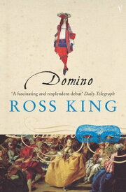 Domino【電子書籍】[ Ross King ]