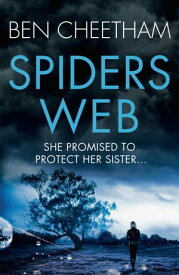 Spider's Web【電子書籍】[ Ben Cheetham ]