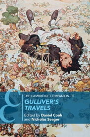 The Cambridge Companion to Gulliver's Travels【電子書籍】