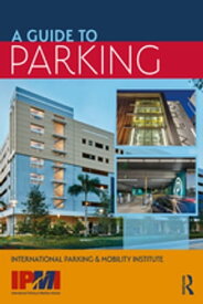 A Guide to Parking【電子書籍】