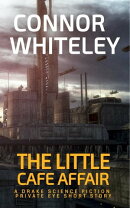 The Little Café Affair