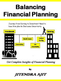 Balancing Financial Planning【電子書籍】[ Jitendra Ajit ]