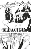 Bleach - T35 - Chapitre 315