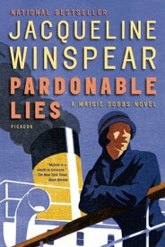 Pardonable Lies A Maisie Dobbs Novel【電子書籍】[ Jacqueline Winspear ]