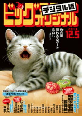 �ӥå����ߥå����ꥸ�ʥ� 2018ǯ23��(2018ǯ11��20��ȯ��) 