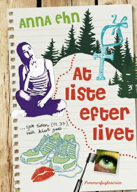 At liste efter livet【電子書籍】[ Anna Ehn ]