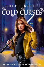 Cold Curses【電子書籍】[ Chloe Neill ]