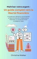 Maîtriser votre argent