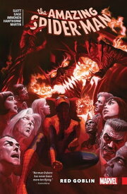 Amazing Spider-Man Red Goblin【電子書籍】[ Dan Slott ]