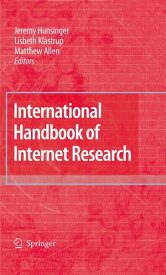 International Handbook of Internet Research【電子書籍】