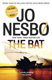 The Bat A Harry Hole Novel (1)【電子書籍】[ Jo Nesbo ]
